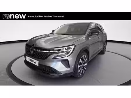 Renault Austral 1.2 200 Techno