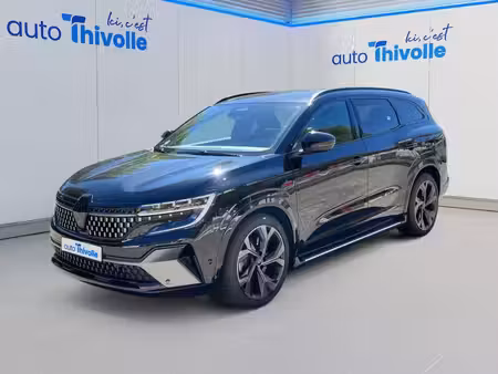 Renault Espace 1.2 200 Esprit Alpine