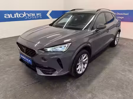 Cupra Formentor 2.0 TDI 150 4x4
