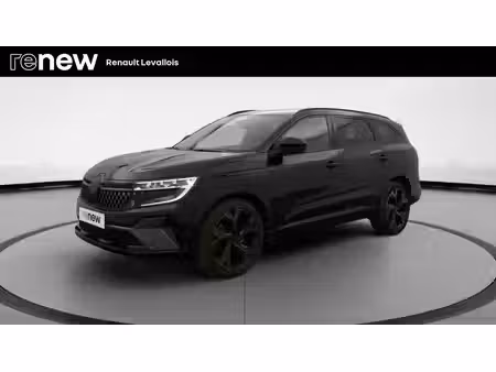 Renault Espace 1.2 200