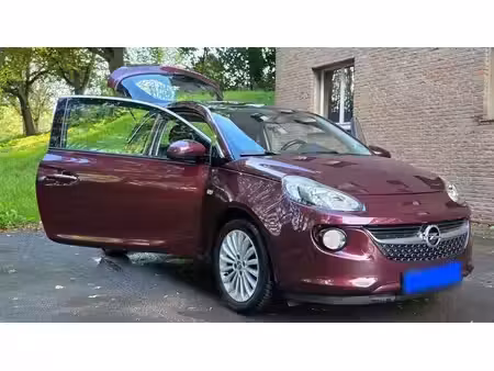 Opel Adam 1.2 70