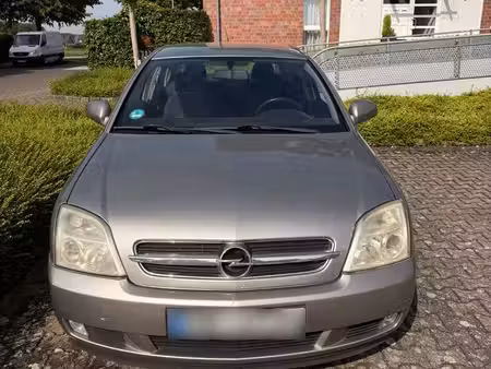 Opel Vectra 1.8 122