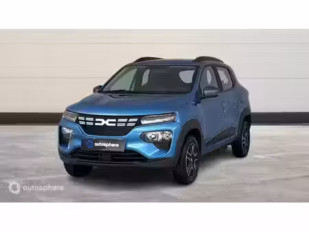 Dacia Spring 45 Expression