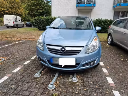 Opel Corsa 1.4 90