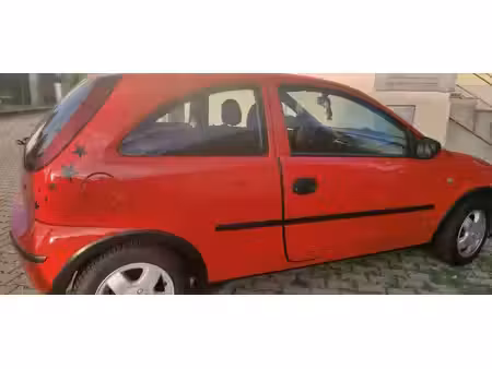 Opel Corsa 1.0 60