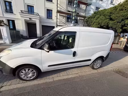 Opel Combo 1.3 CDTI