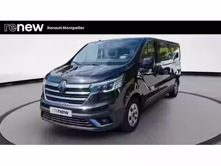 Renault Trafic 2.0 dCi 150