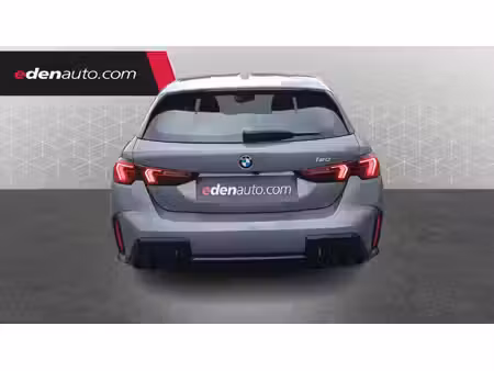 BMW Série 1 120i 1.5 170 M Sport