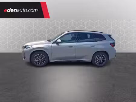 BMW X1 25e 1.5 245 M Sport xDrive