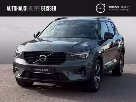 Volvo XC40 B3 2.0 163 Plus