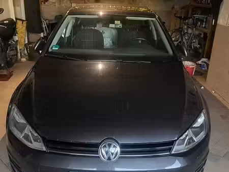 Volkswagen Golf 1.2 TSI 110 Lounge