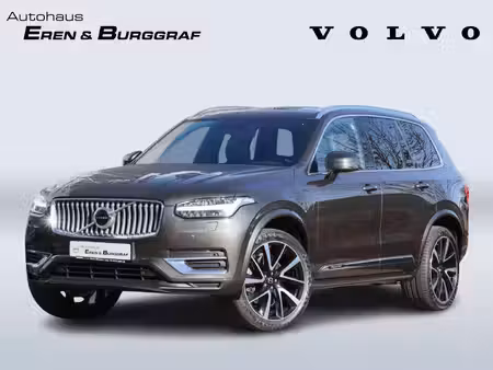 Volvo XC90 T8 2.0 303 Inscription 4x4