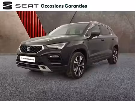 Seat Ateca 2.0 TDI 150 Copa