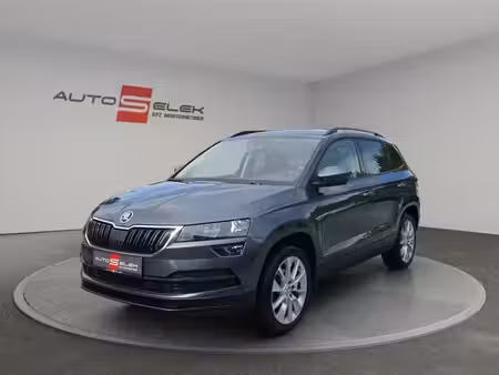 Škoda Karoq 1.5 TSI 150 Ambition