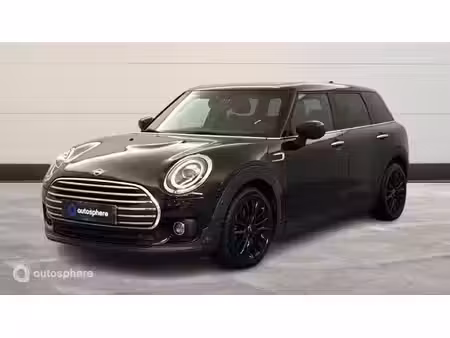 Mini Mini Cooper 1.5 136 Chili