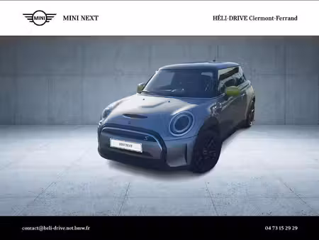 Mini Mini Cooper SE 184 Edition Premium