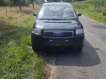 Audi A2 1.4 75