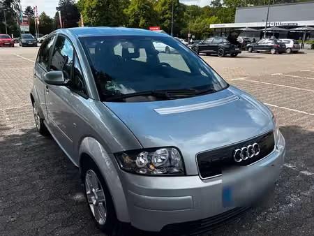 Audi A2 1.4 75