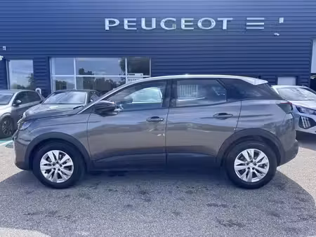 Peugeot 3008 1.2 136 Active