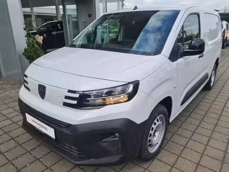Peugeot Partner 1.5