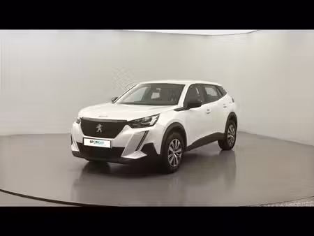 Peugeot 2008 1.2 PureTech 100 Active