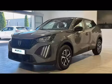 Peugeot 2008 1.2 PureTech 100 Active