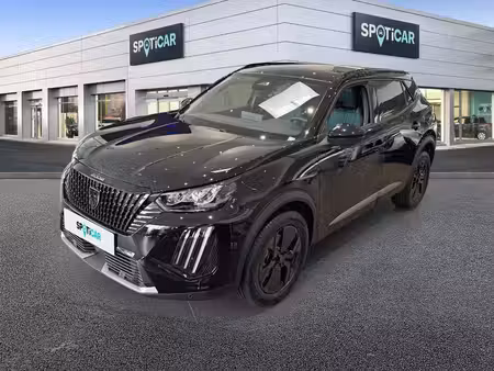 Peugeot 2008 1.2 Allure