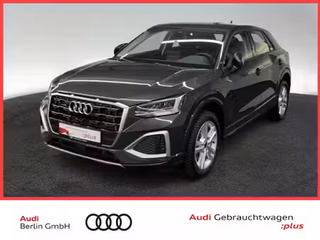 Audi Q2 35 TDI 2.0 TDI 150