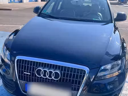 Audi Q5 quattro