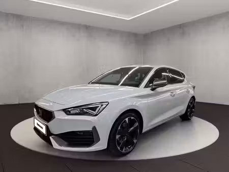 Cupra Leon 1.5 TSI 150