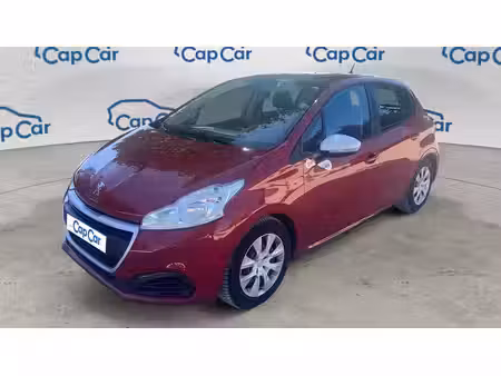 Peugeot 208 1.2 PureTech 68 Like