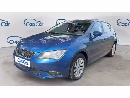 Seat Leon 1.2 TSI 110 Style