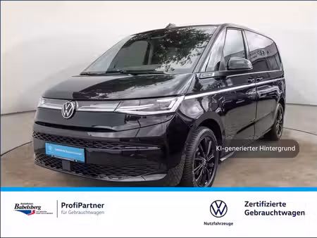 Volkswagen Multivan 2.0 TDI 150