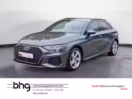 Audi A3 1.0