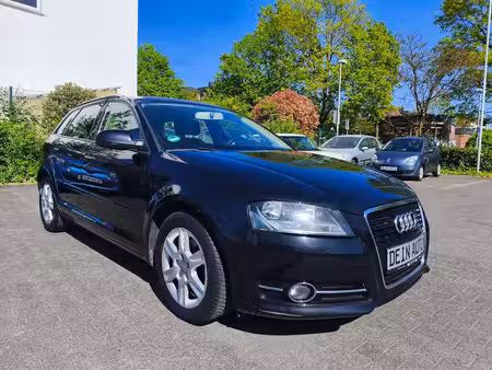 Audi A3 1.2 TFSI 105