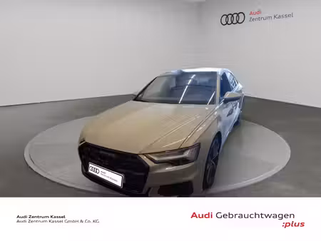 Audi A6 S6 3.0 TDI 344 quattro
