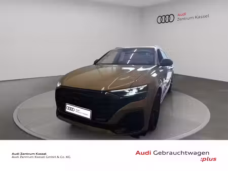 Audi Q8 SQ8 V8 4.0 TFSI 507 quattro