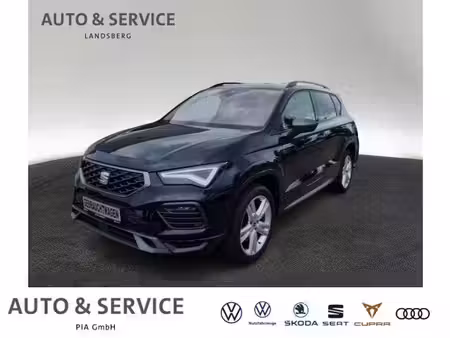 Seat Ateca 2.0 TSI 150 FR