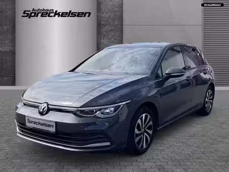 Volkswagen Golf 2.0 TDI 150