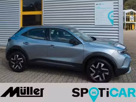 Opel Mokka 1.2 100 Elegance