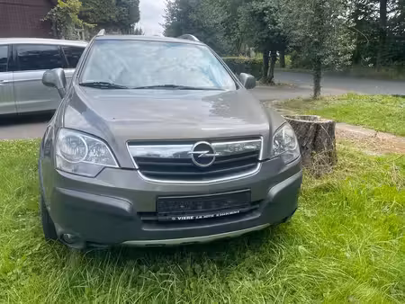 Opel Antara 2.0 CDTI 150