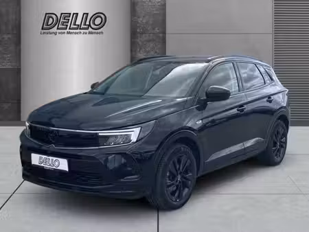Opel Grandland 1.2 130 GS