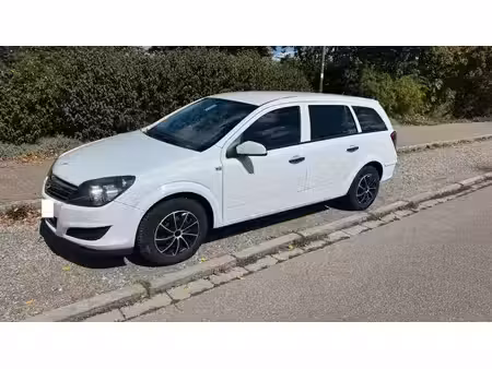 Opel Astra 1.4 90 Selection