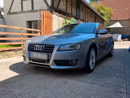 Audi A5 2.0