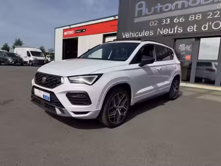 Seat Ateca 2.0 TDI 150 FR