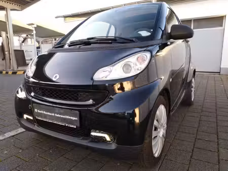 Smart Fortwo 1.0 71