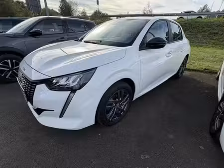 Peugeot 208 1.2 Active