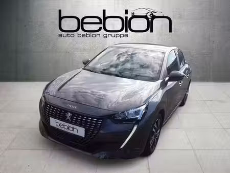 Peugeot 208 1.2 PureTech 100 Active