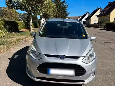 Ford B-max 1.6 105