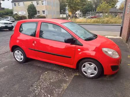 Renault Clio 1.2 55